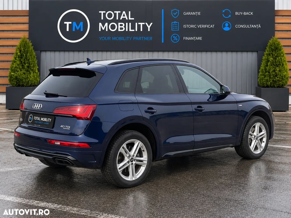 Audi Q5 - 6