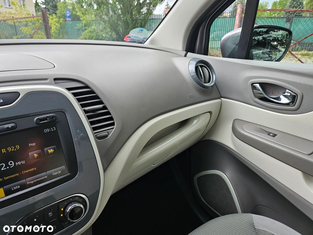 Renault Captur TCe 120 EDC Dynamique - 12