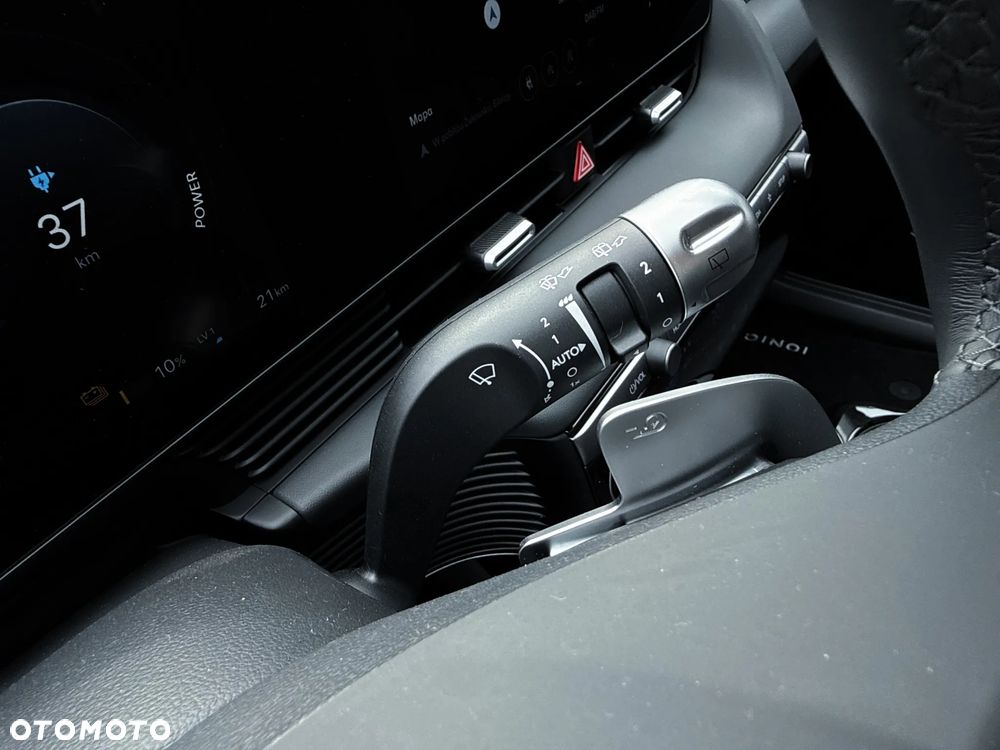 Hyundai IONIQ 5 63kWh Dynamiq - 31