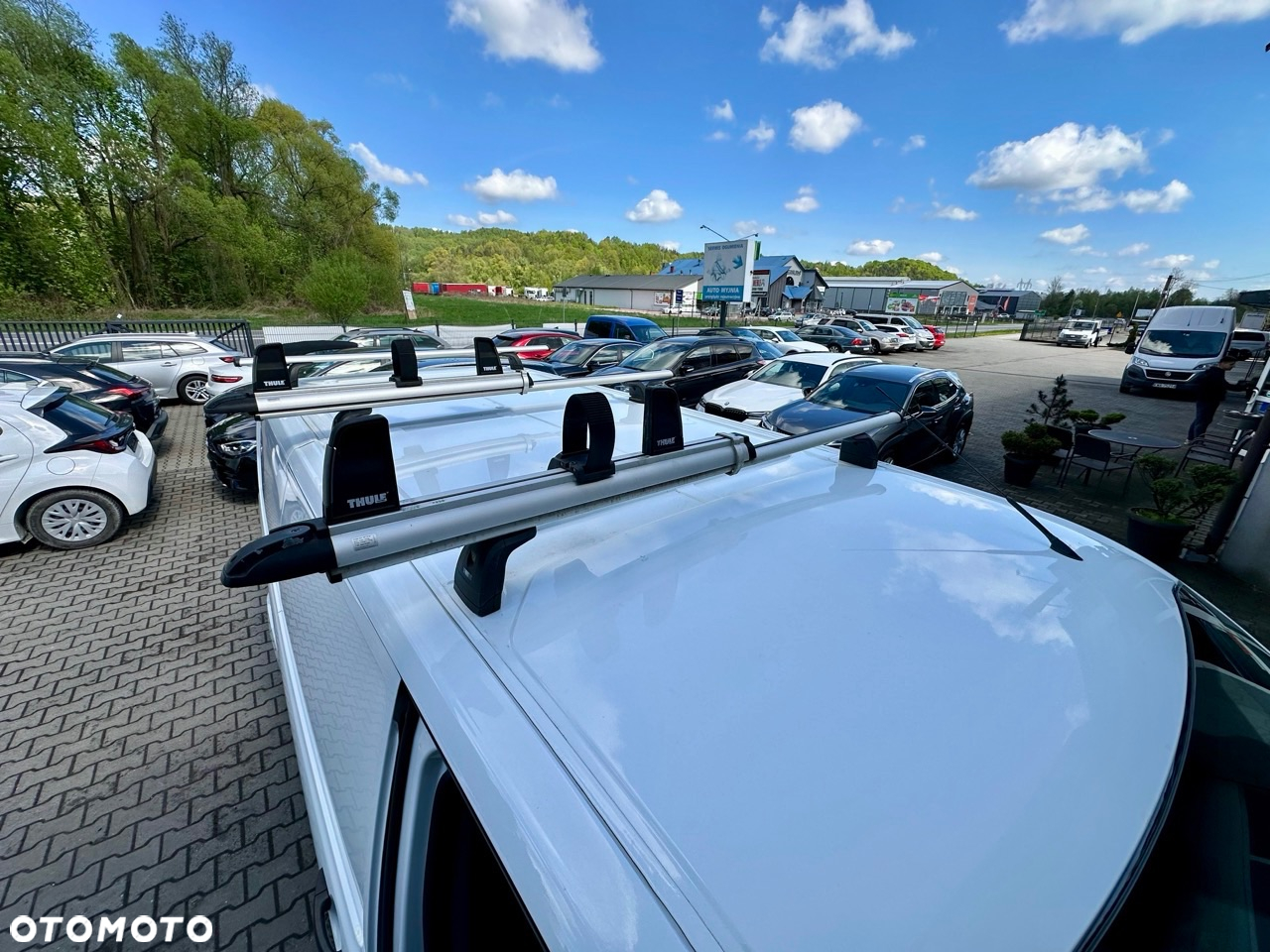 Ford Transit Custom - 24