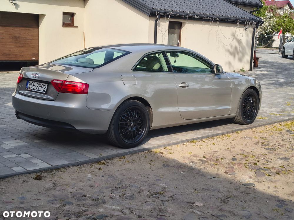 Audi A5 Coupé - 12