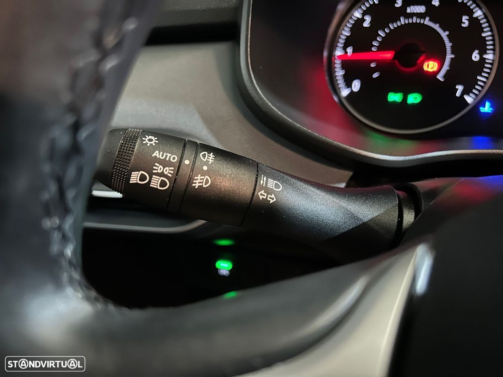 Dacia Sandero 1.0 ECO-G Extreme + Up&Go Bi-Fuel - 30