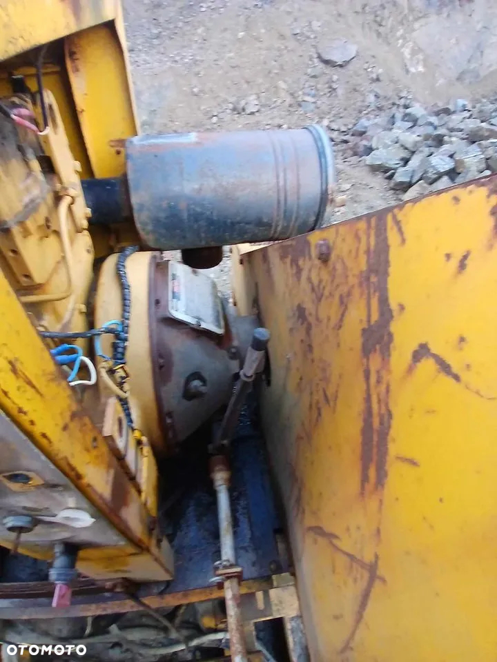 Terex PARKER RJ 0850 - 5