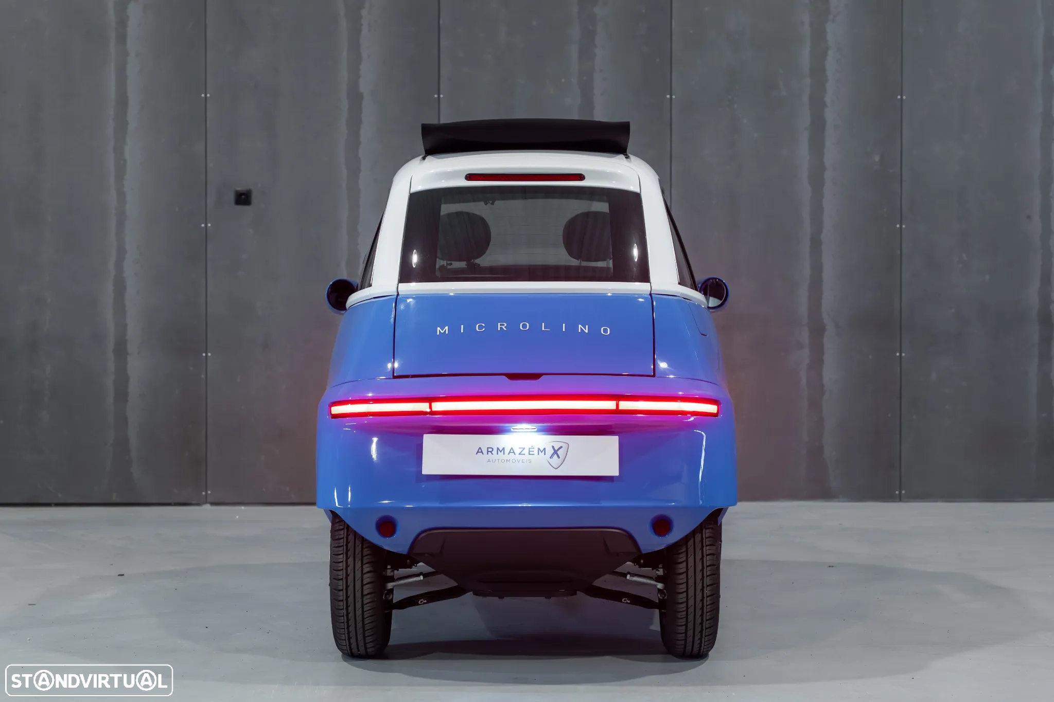 Microlino 2.0 - 6