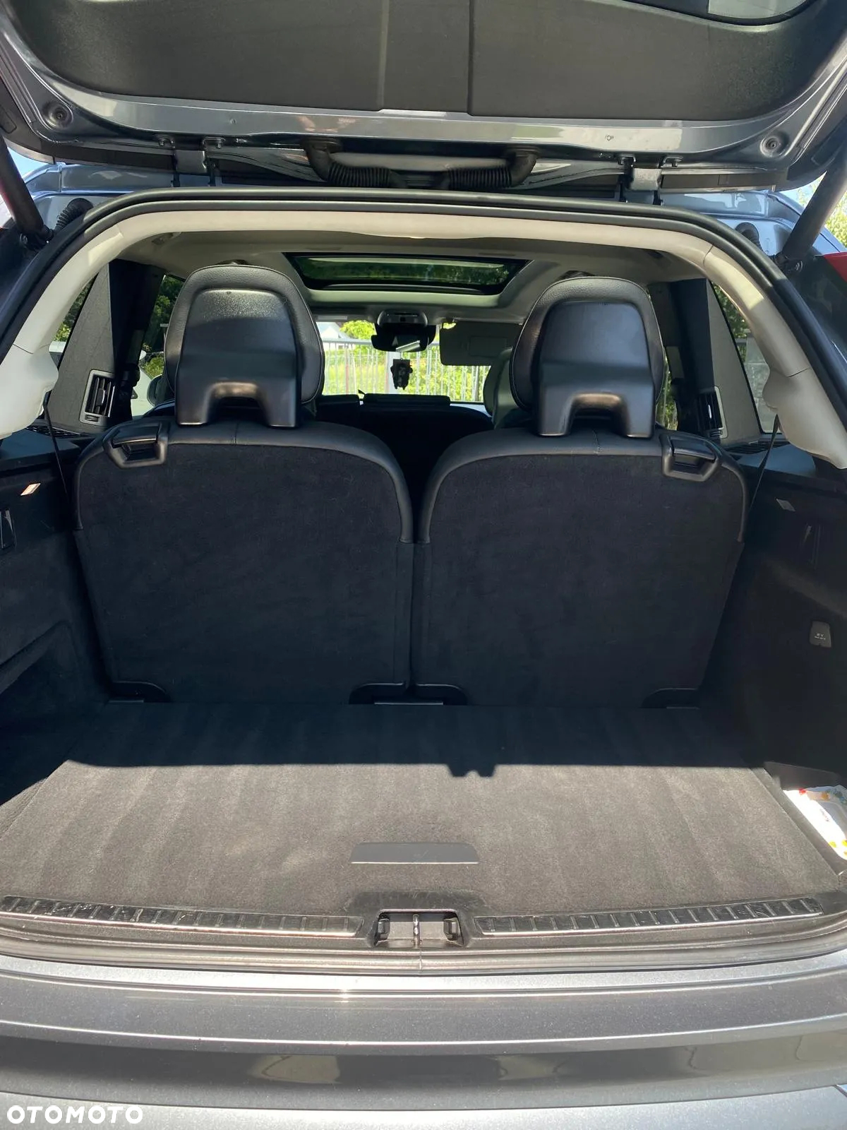 Volvo XC 90 T5 AWD Momentum 7os - 20