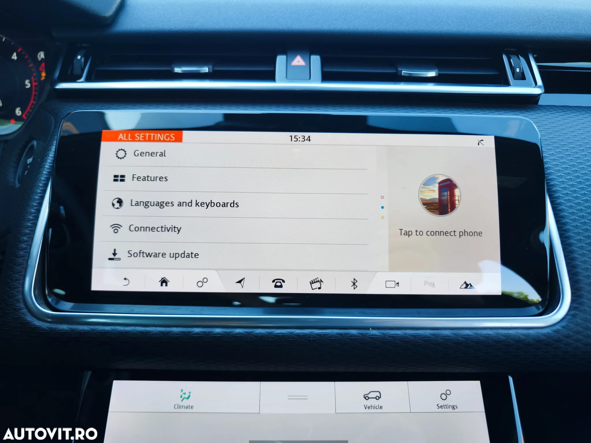 Land Rover Range Rover Velar 2.0 R-Dynamic S - 19