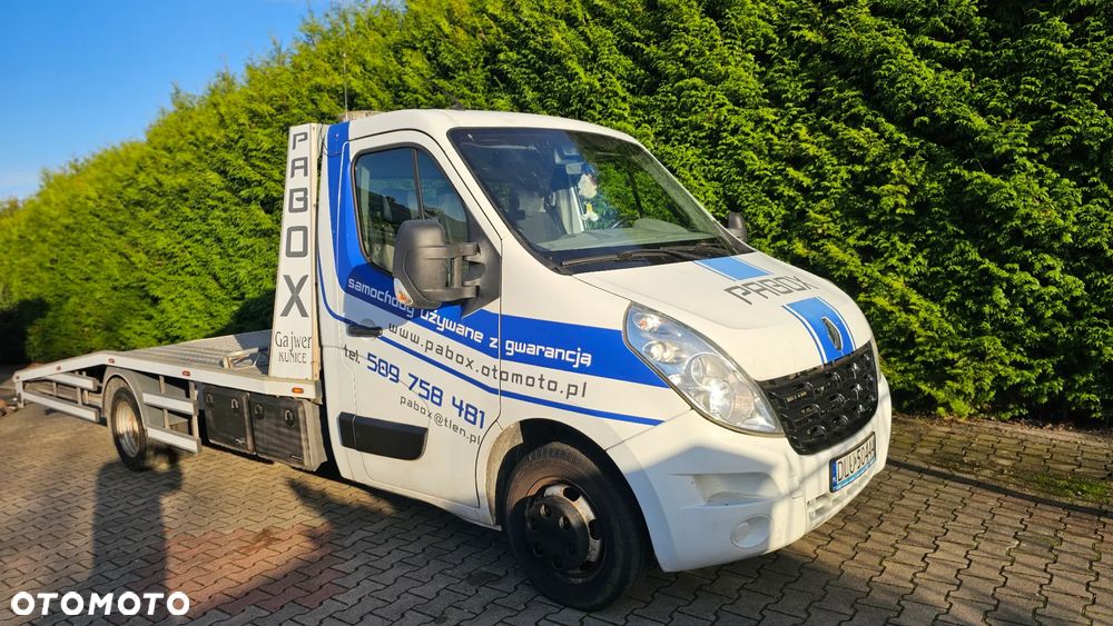 Renault Master - 3