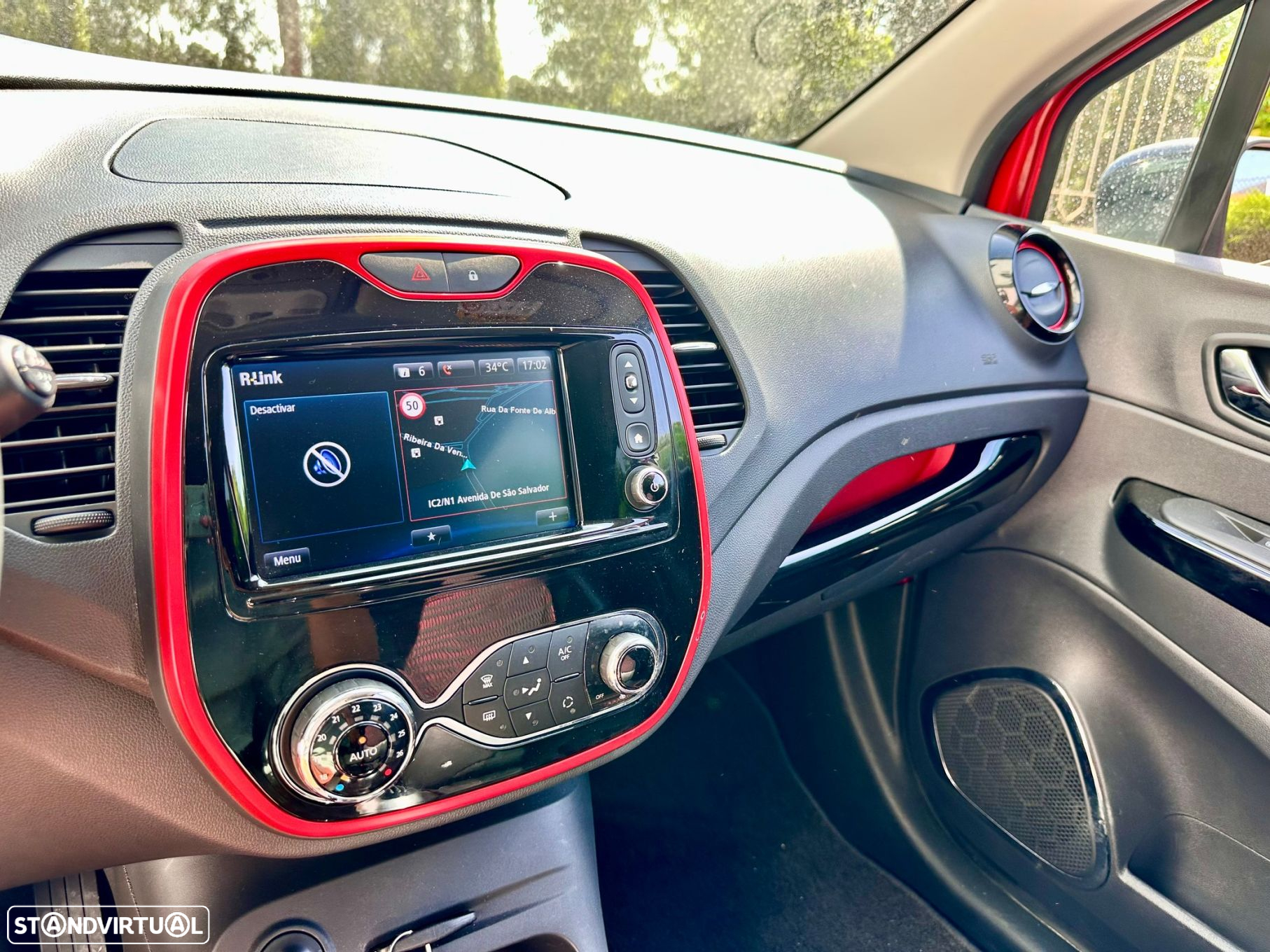 Renault Captur 1.2 TCe Exclusive XMOD - 18