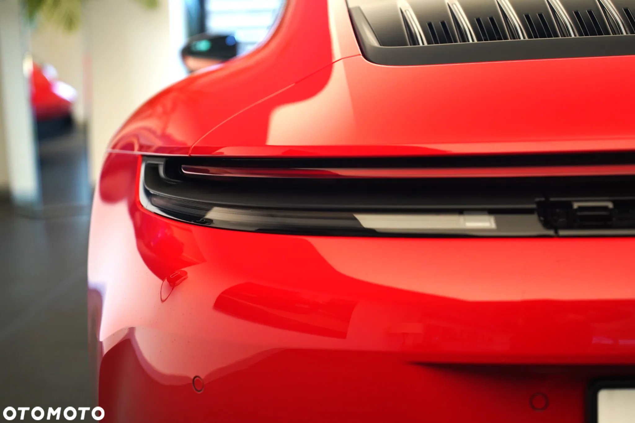 Porsche 911 Carrera T - 26