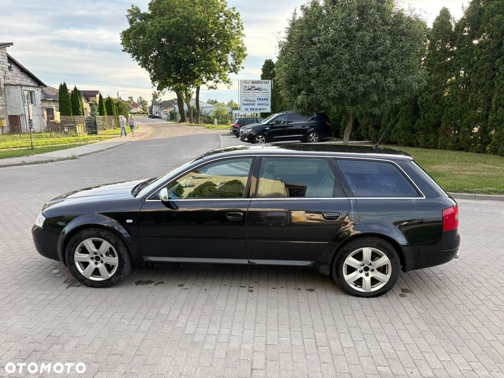 Audi S6 Avant 4.2 Quattro Tiptronic - 19