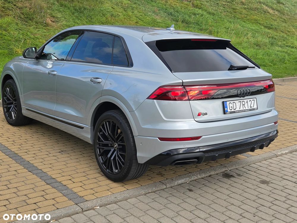 Audi Q8 - 6