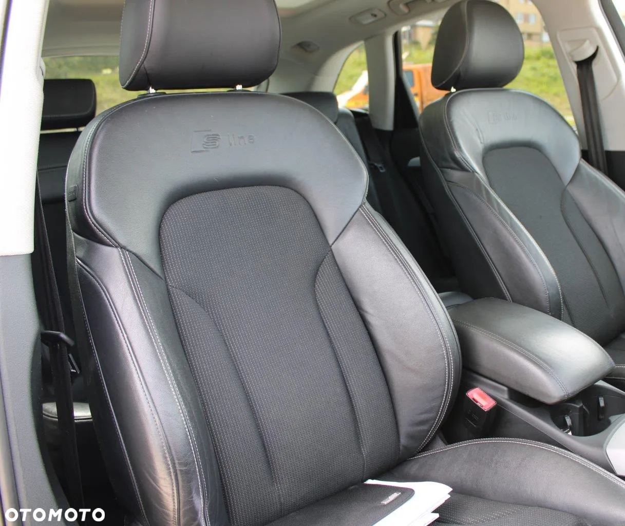 Audi Q5 2.0 TDI Quattro Sport S tronic - 10