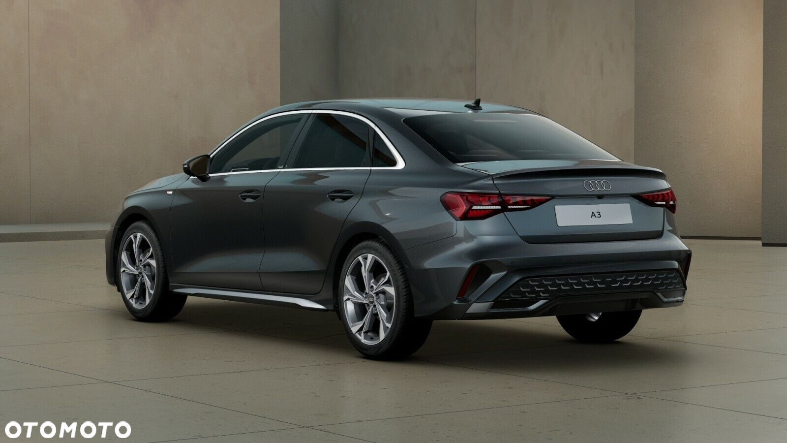 Audi A3 - 5