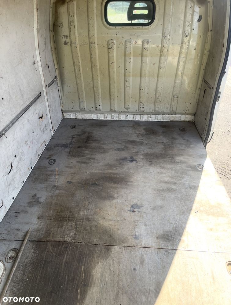 Fiat Ducato Standard - 11