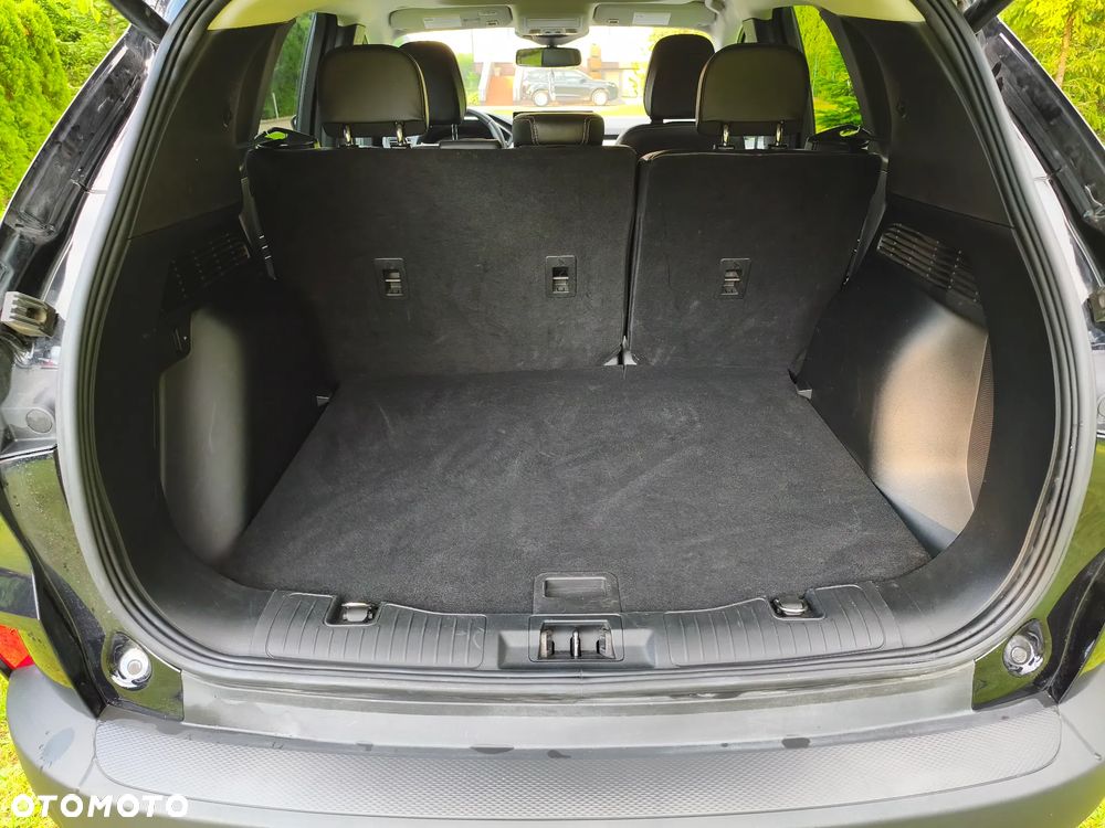 Ford Kuga - 16