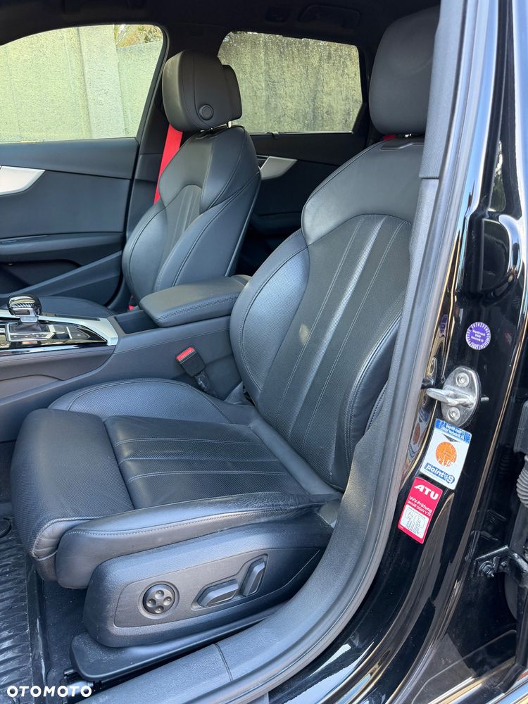 Audi A4 Avant - 24