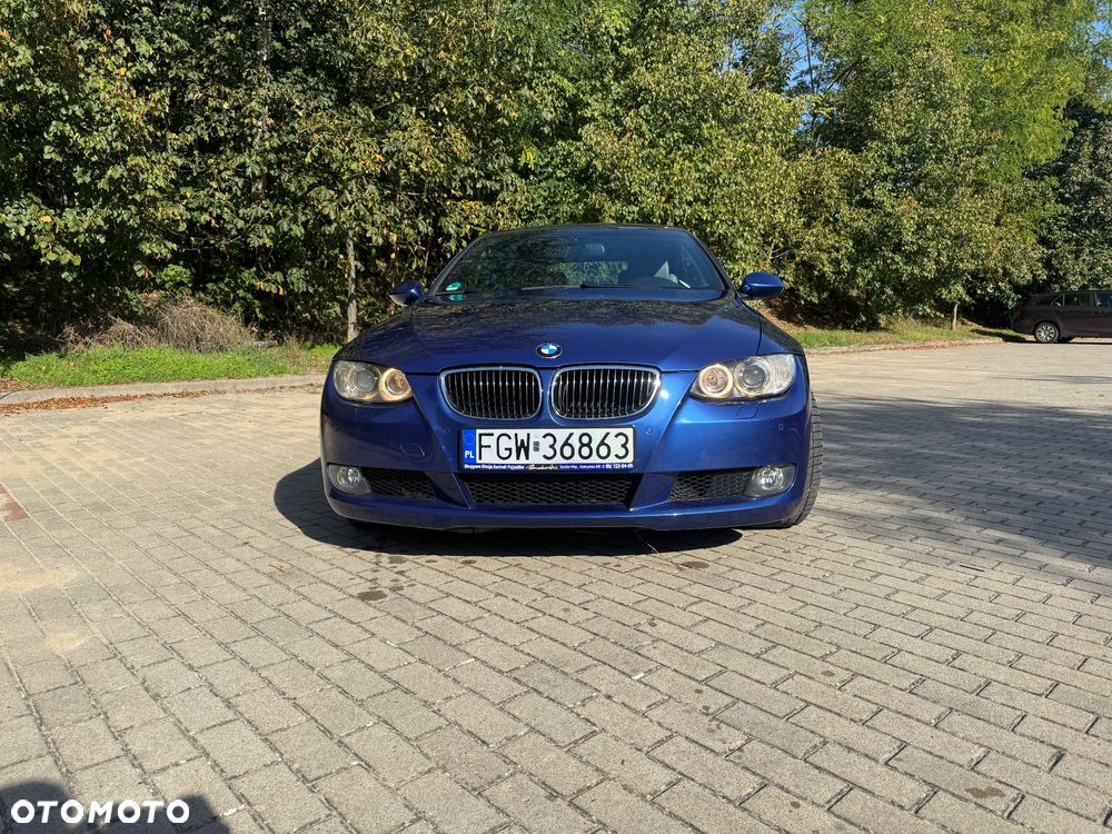BMW Seria 3 - 12