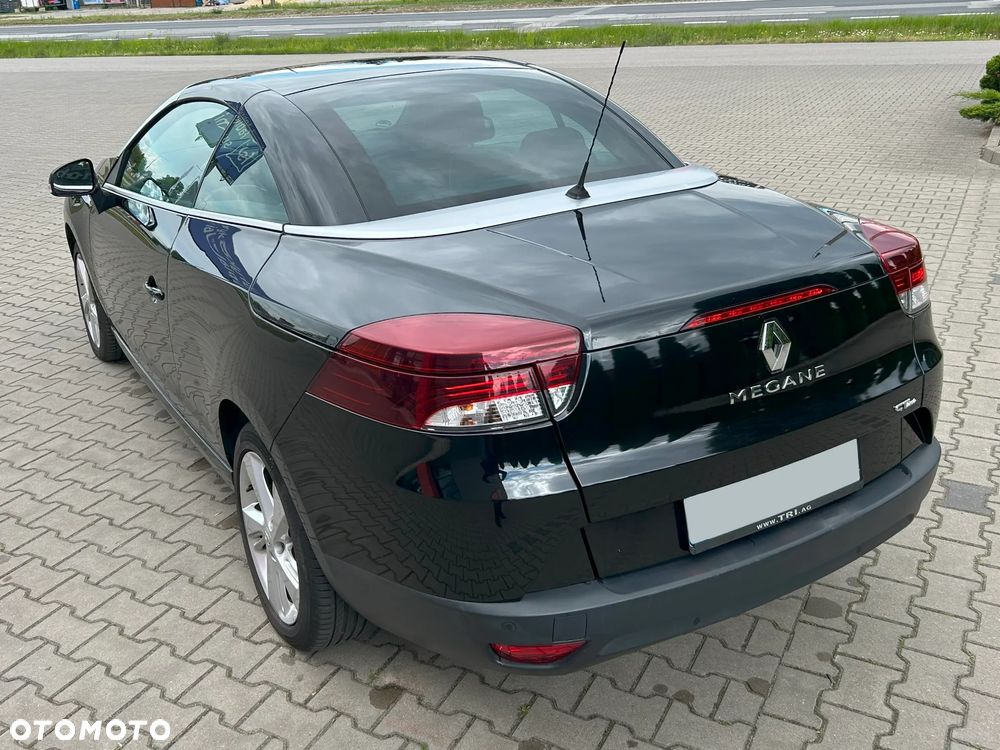 Renault Megane 1.2 16V Energy TCE Privilege - 9