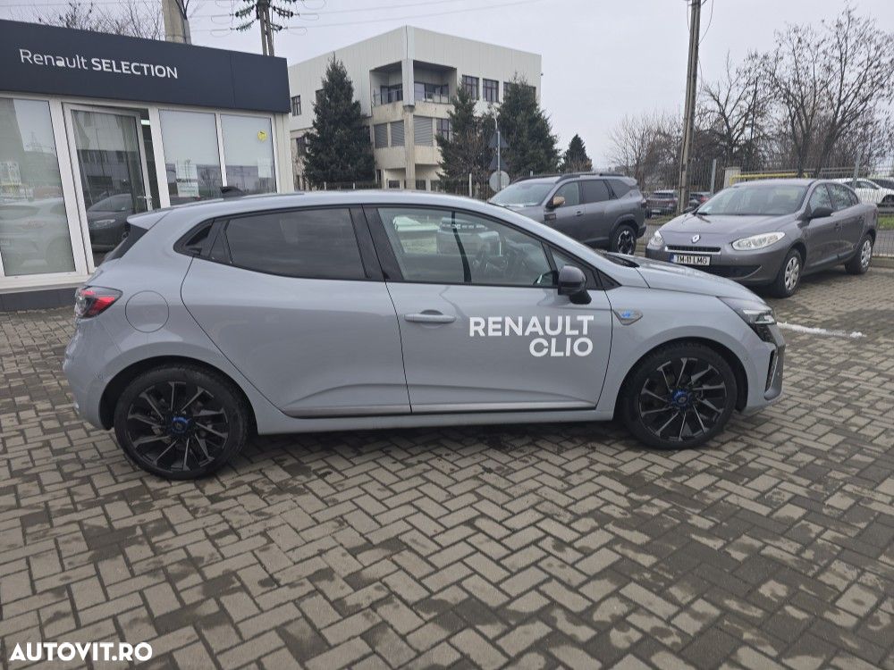 Renault Clio V 1.0 TCe 90 Techno - 18