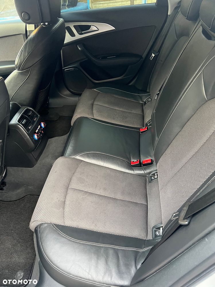 Audi A6 Avant 2.0 TDI ultra S tronic - 18