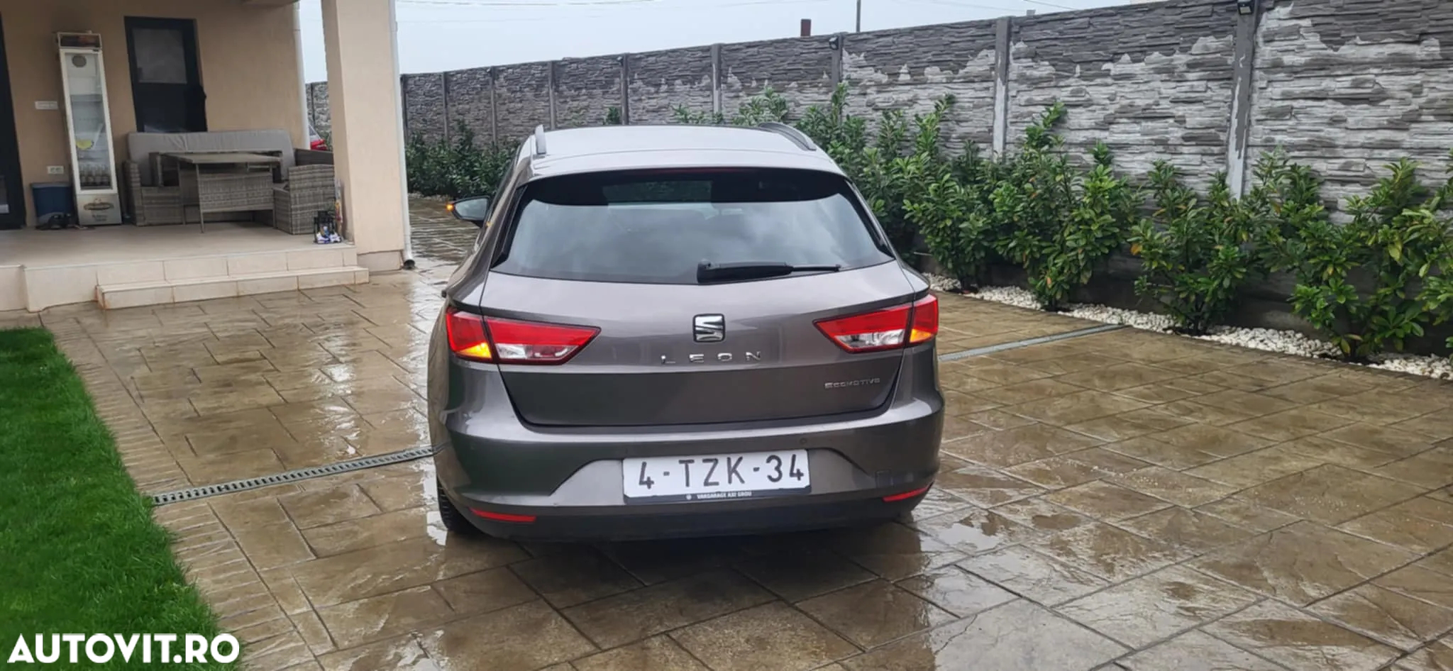 Seat Leon - 14