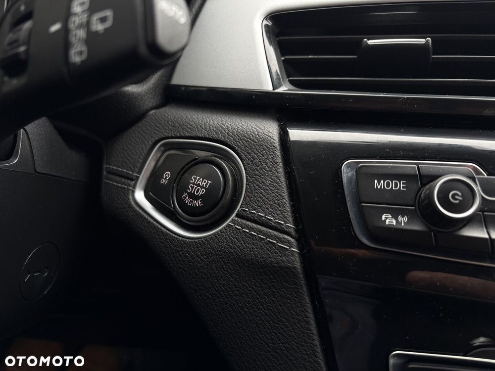 BMW X2 sDrive18i - 14