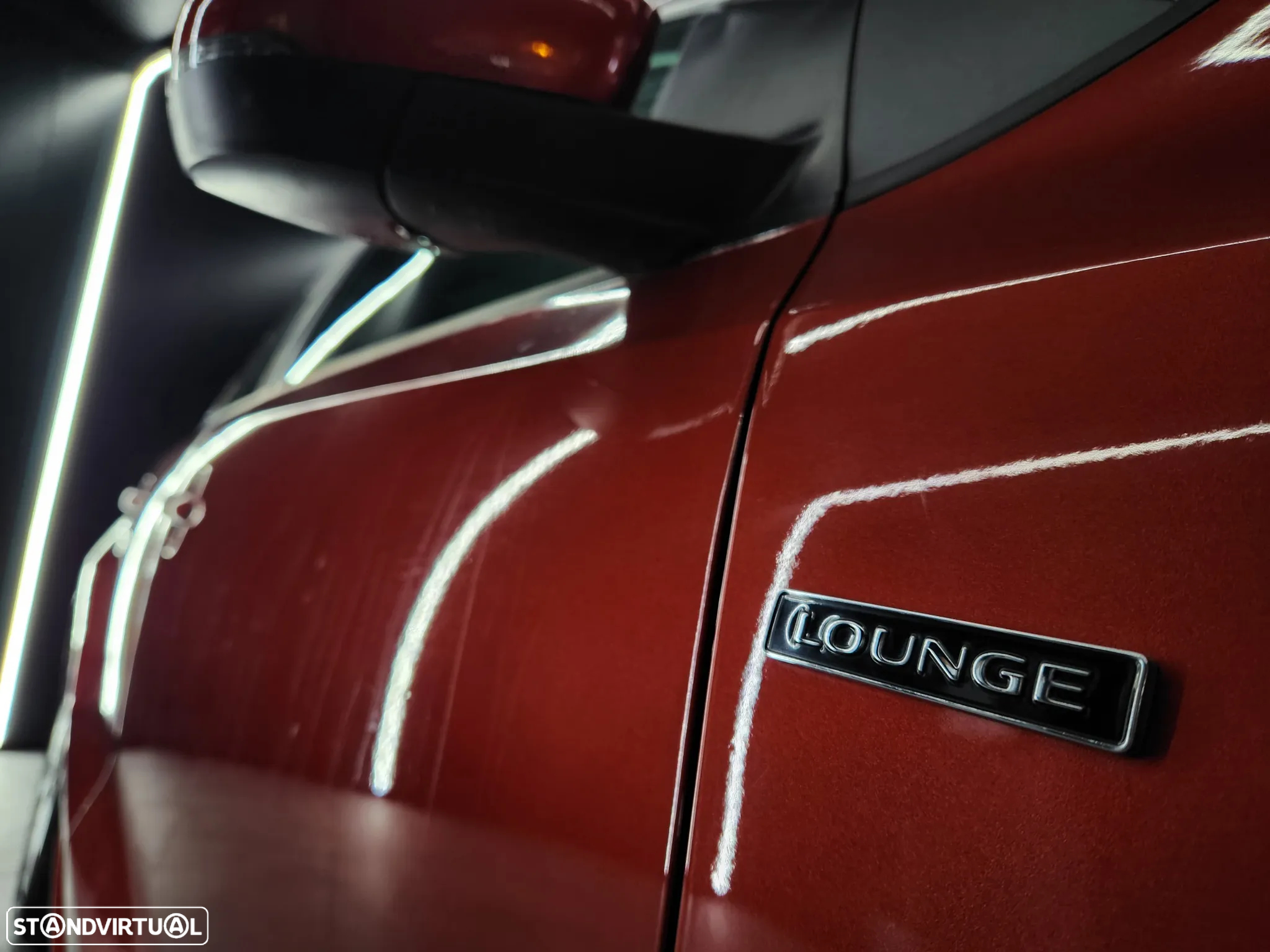 VW Polo 1.4 TDi Lounge - 5