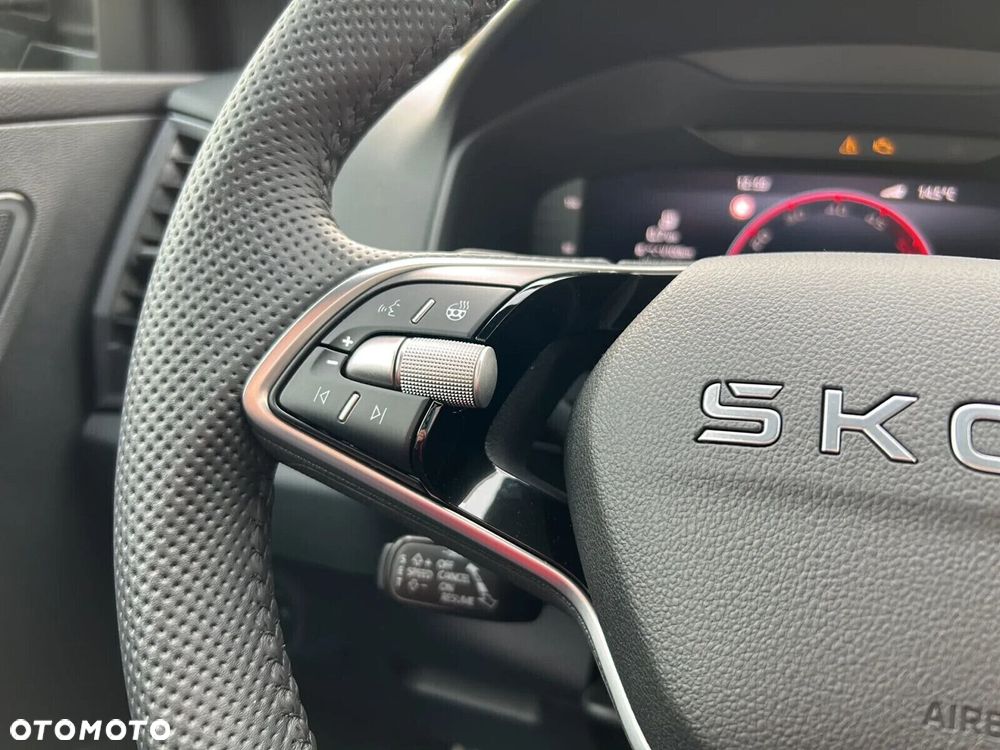 Skoda Karoq - 14
