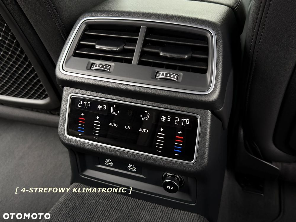 Audi A6 Avant 50 TFSI e PHEV Quattro S Line S tronic - 18