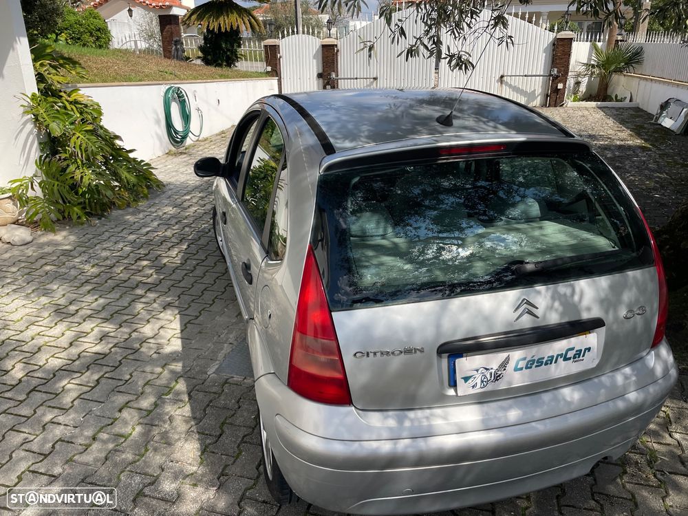 Citroën C3 - 9