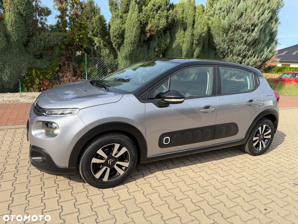 Citroën C3 - 12