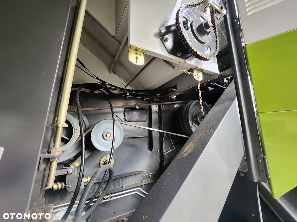 Claas MEDION 310 - 17