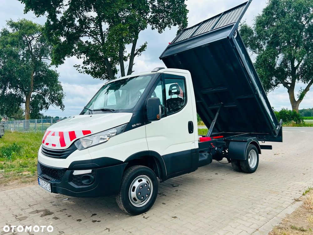 Iveco 35c12 - 17
