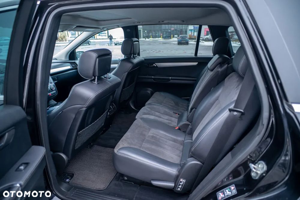 Mercedes-Benz Klasa R 320 CDI L 4-Matic - 28