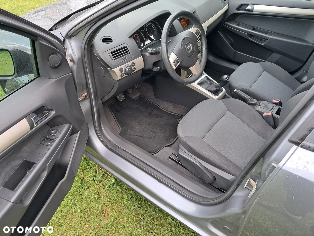 Opel Astra 1.4 Elegance - 10