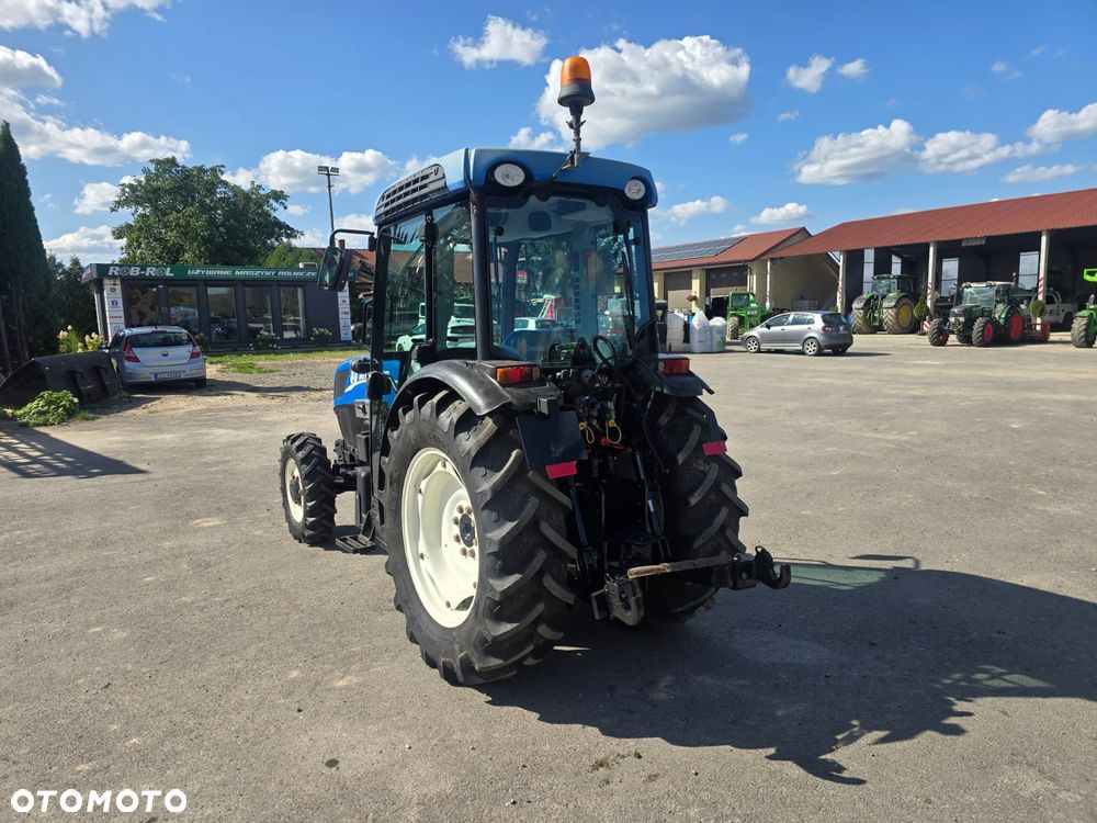 New Holland T4.85 N - 5