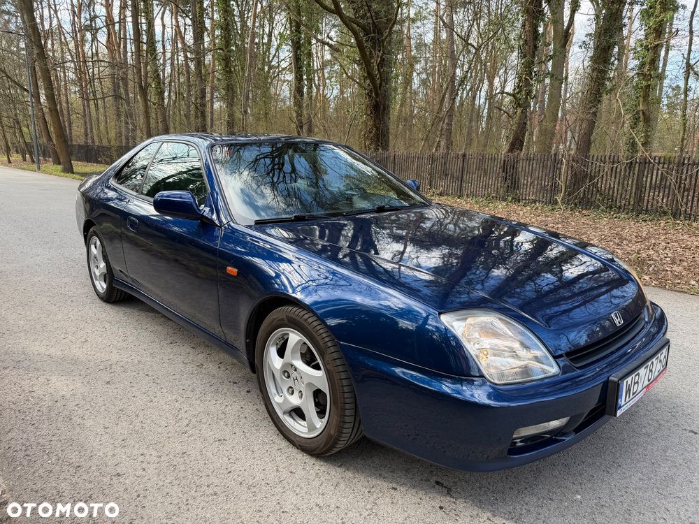 Honda Prelude 2.2i VTEC - 1
