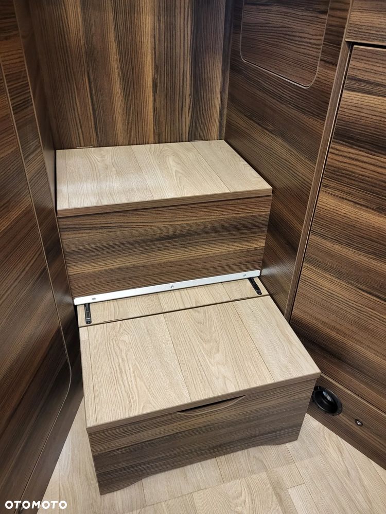 Laika ECOVIP H 2109 - Integra Premium 4-osobowa - 19