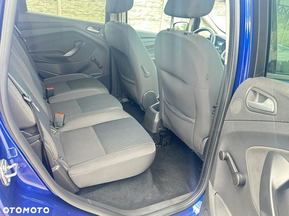 Ford C-MAX 1.0 EcoBoost Trend ASS - 16