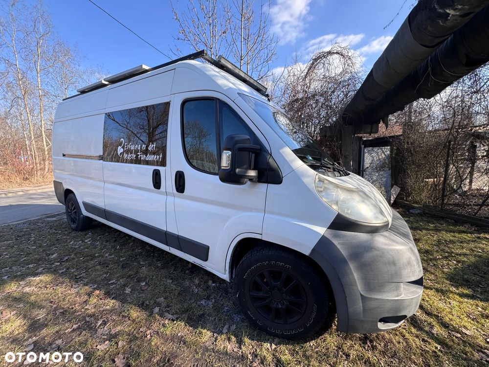 Fiat Ducato - 16