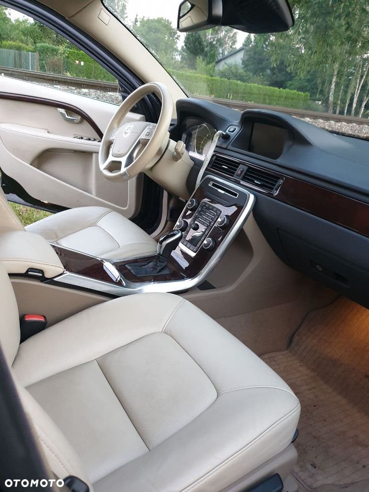 Volvo S80 D4 Executive - 9