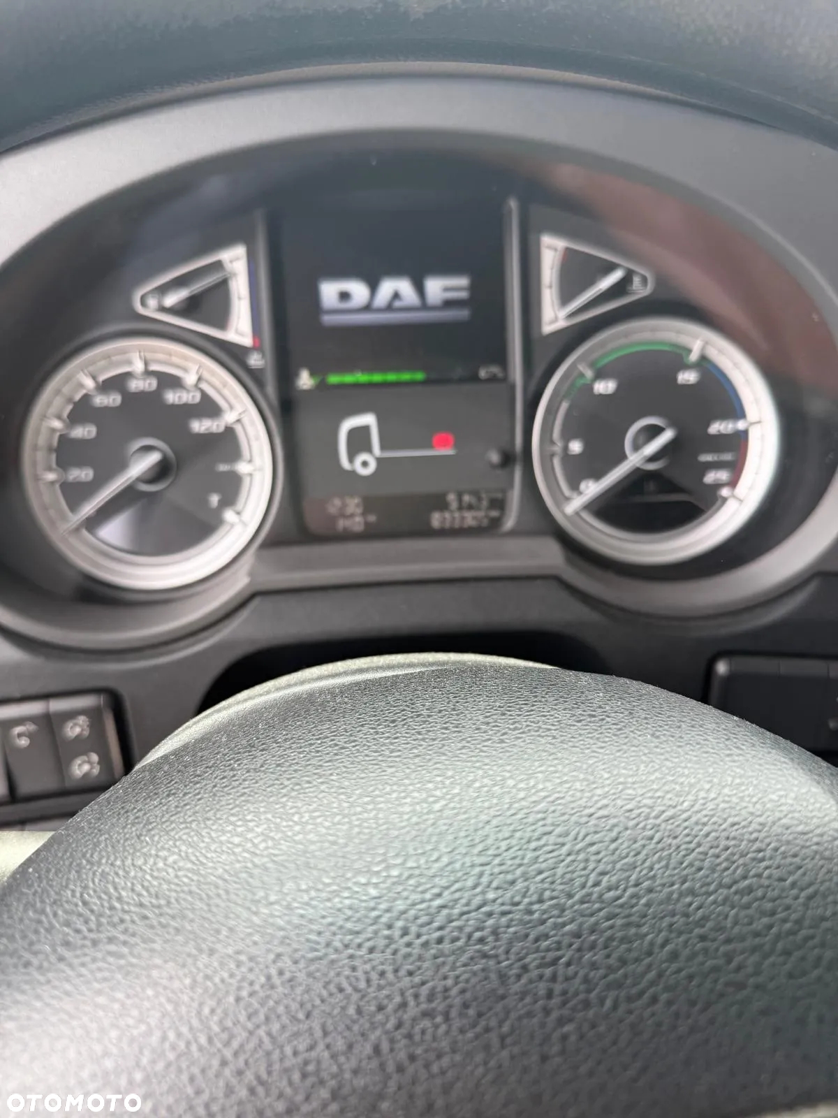 DAF XF480 - 11
