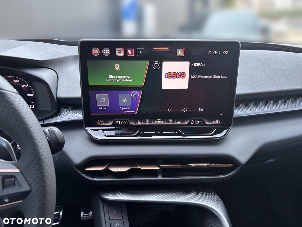 Cupra Terramar 1.5 eTSI mHEV DSG - 20
