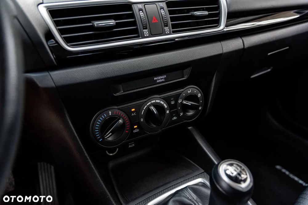 Mazda 3 - 31