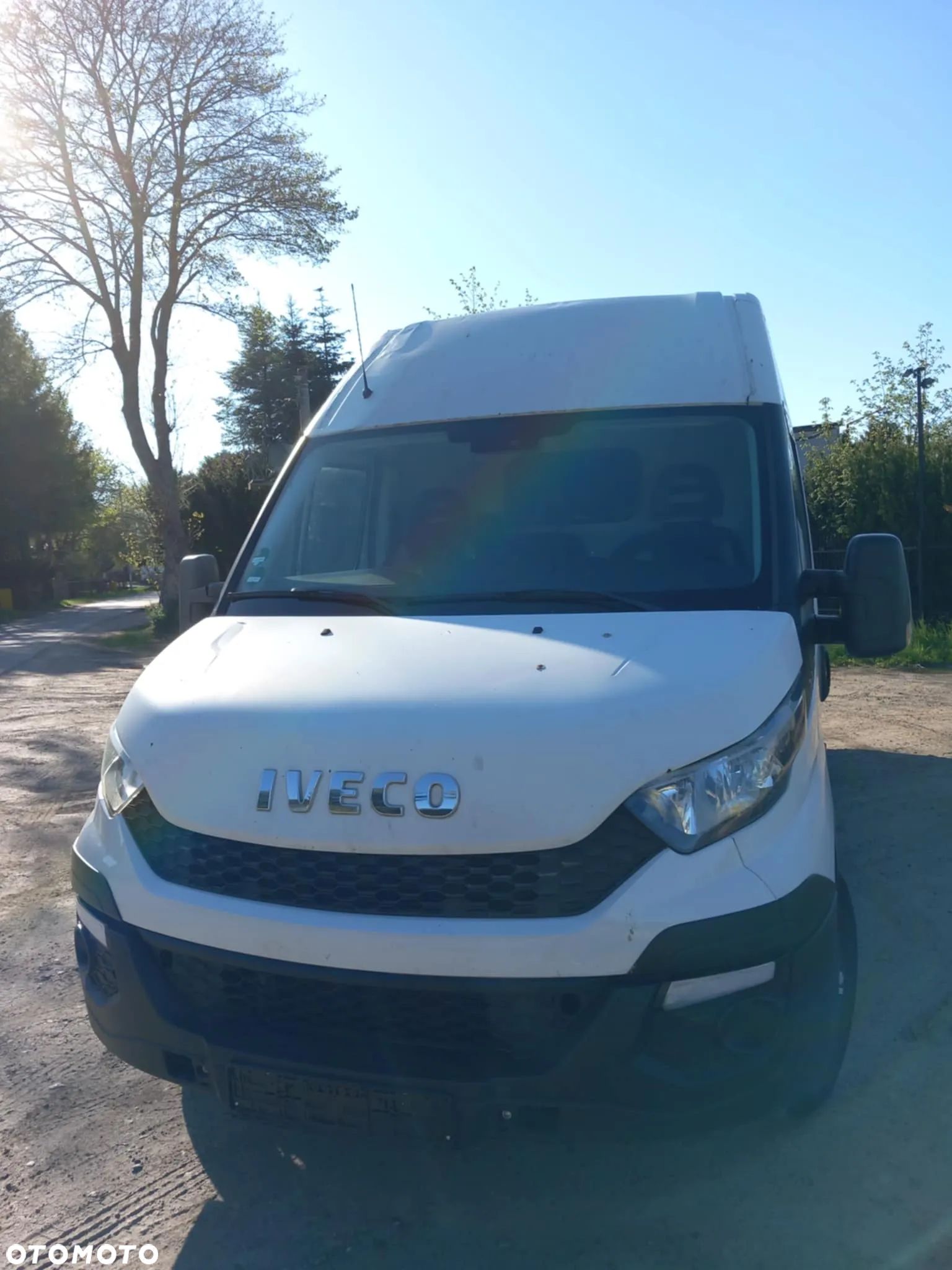 Iveco Daily - 1