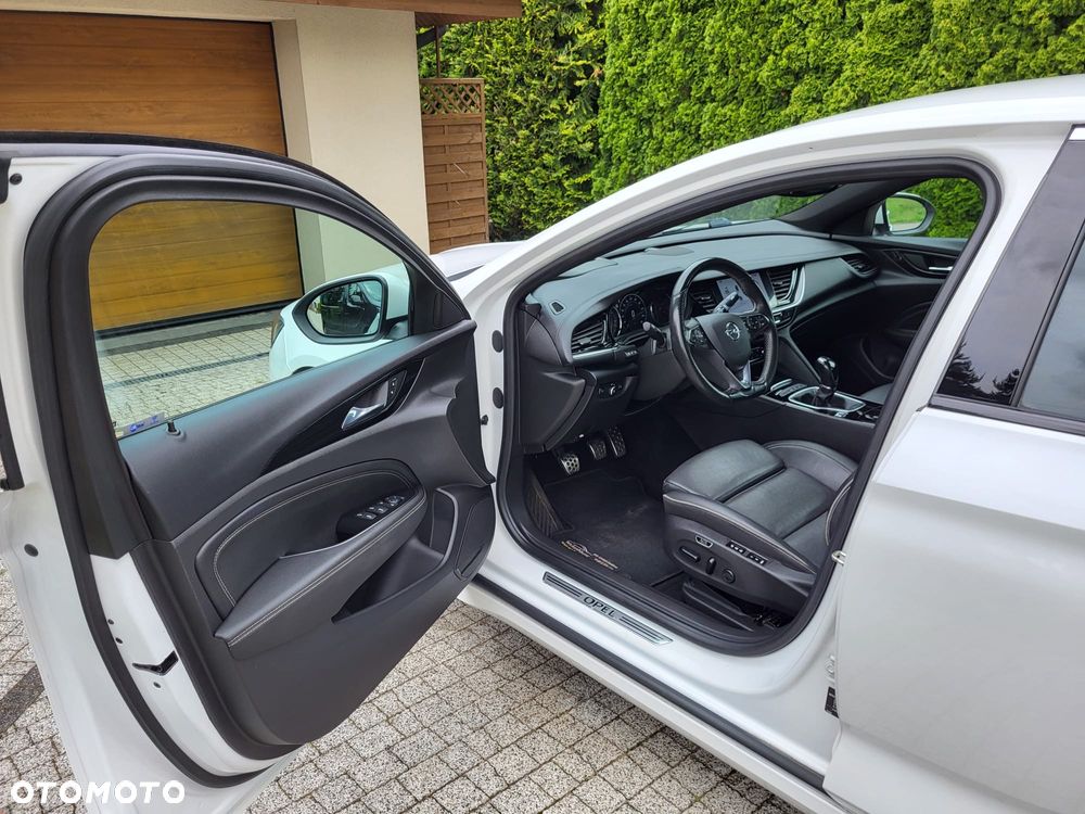 Opel Insignia 1.5 ECOTEC Direct Inj Turbo Business Innovation - 23