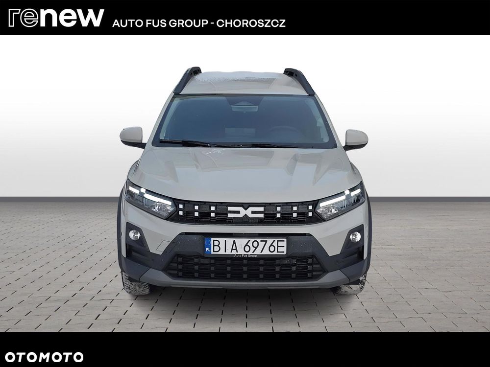 Dacia Jogger 1.6 Full Hybrid 140 Extreme MMT 7os - 3