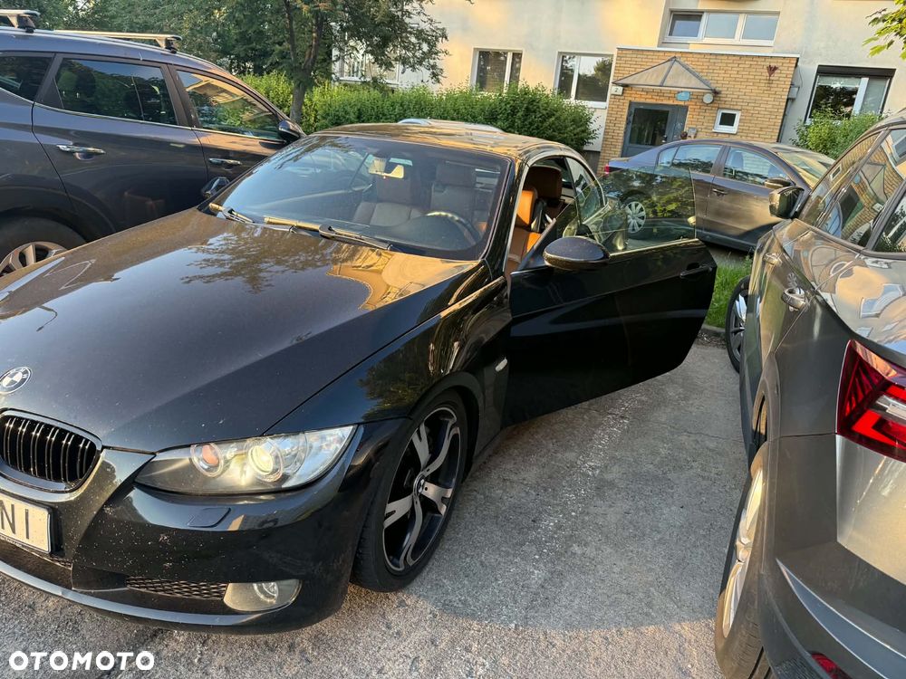BMW Seria 3 - 3