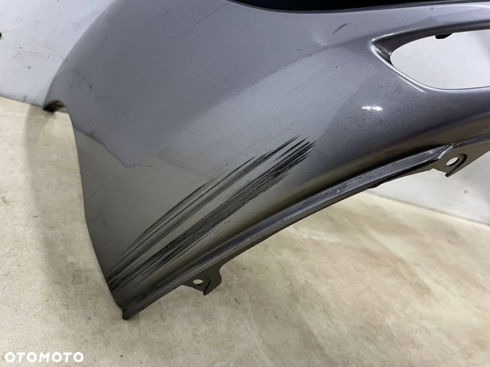 Zderzak przedni Mazda 3 II BL 09-11r. Przedlift przód BBN2-50031 - 11