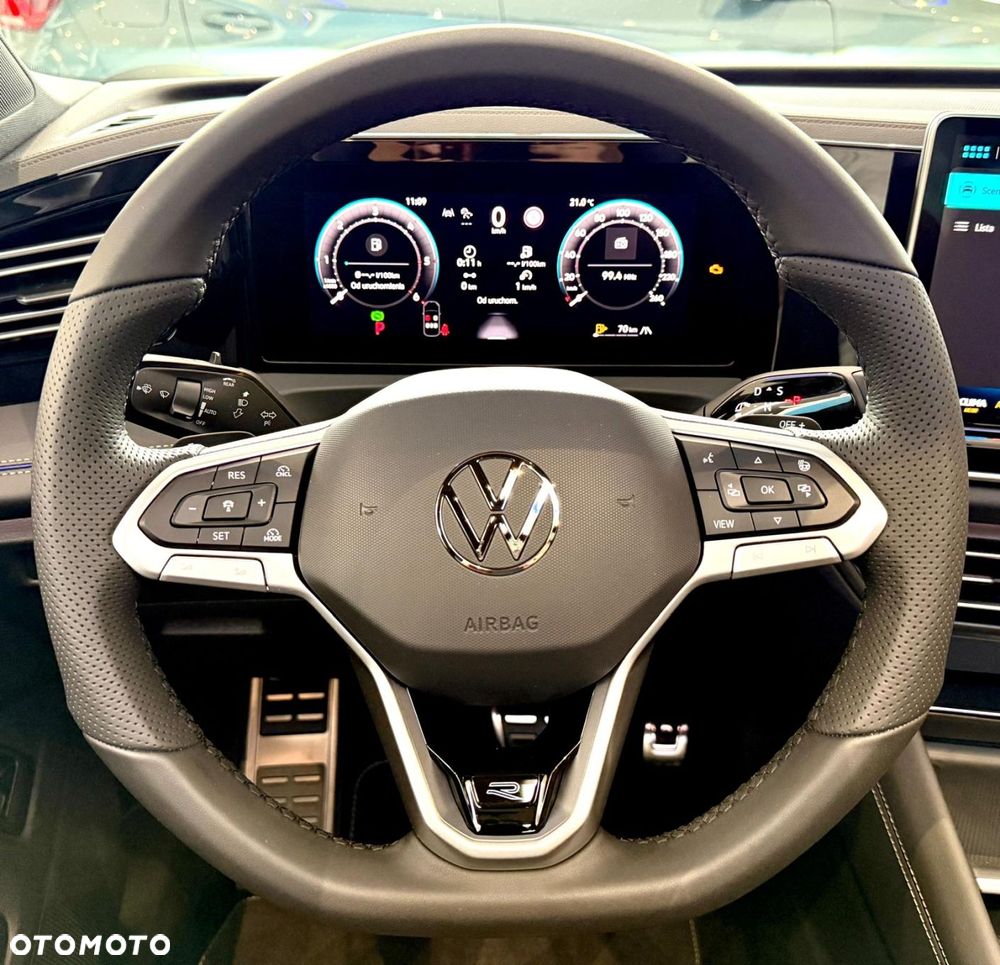 Volkswagen Tiguan 2.0 TDI R-Line Plus DSG - 14